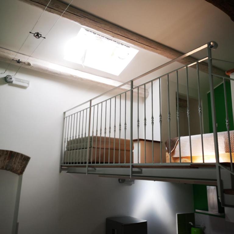 Sicily The Well Apartments - Monolocale su 2 Livelli - 46