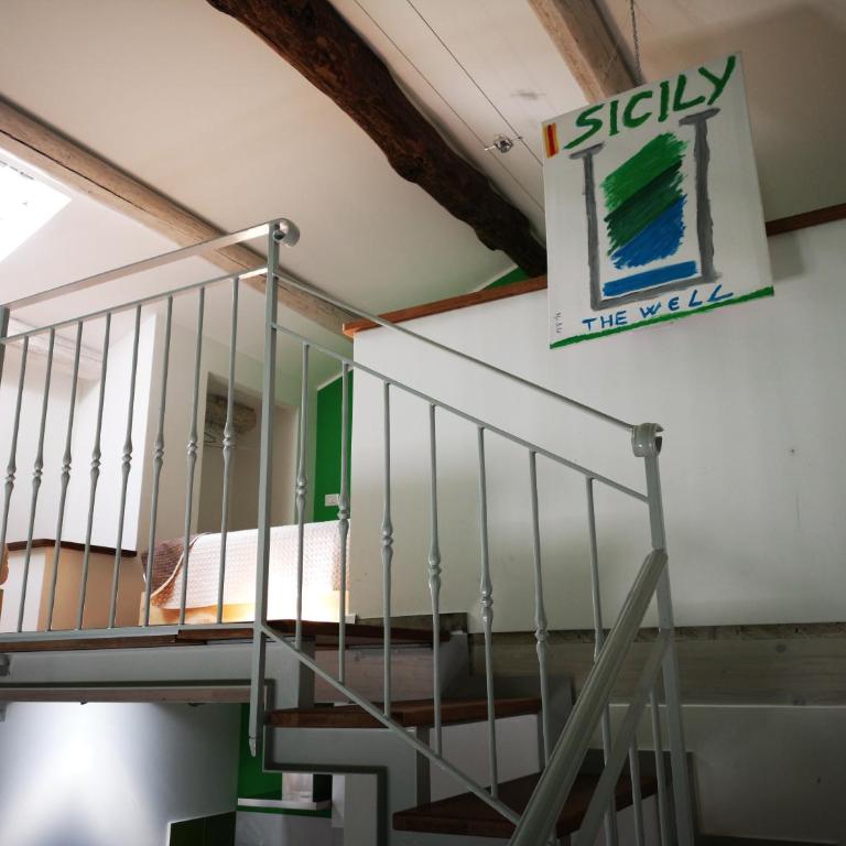 Sicily The Well Apartments - Monolocale su 2 Livelli - 49