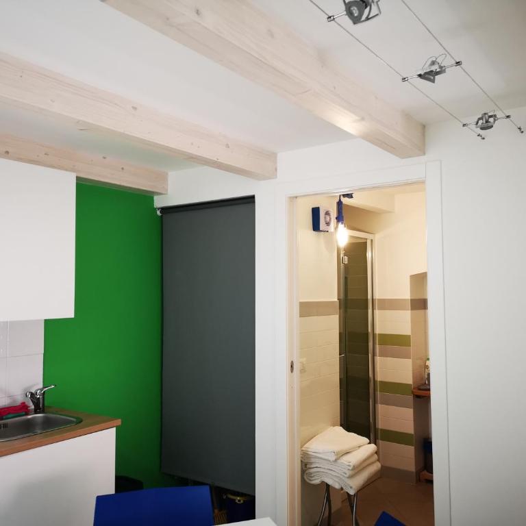 Sicily The Well Apartments - Monolocale su 2 Livelli - 50