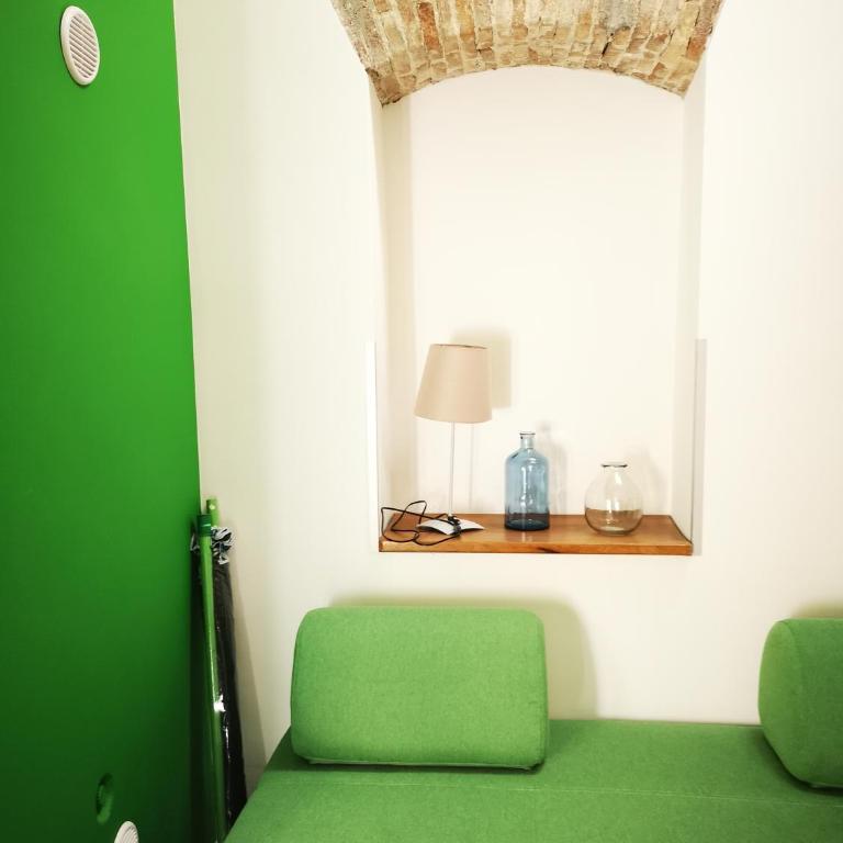 Sicily The Well Apartments - Monolocale su 2 Livelli - 54
