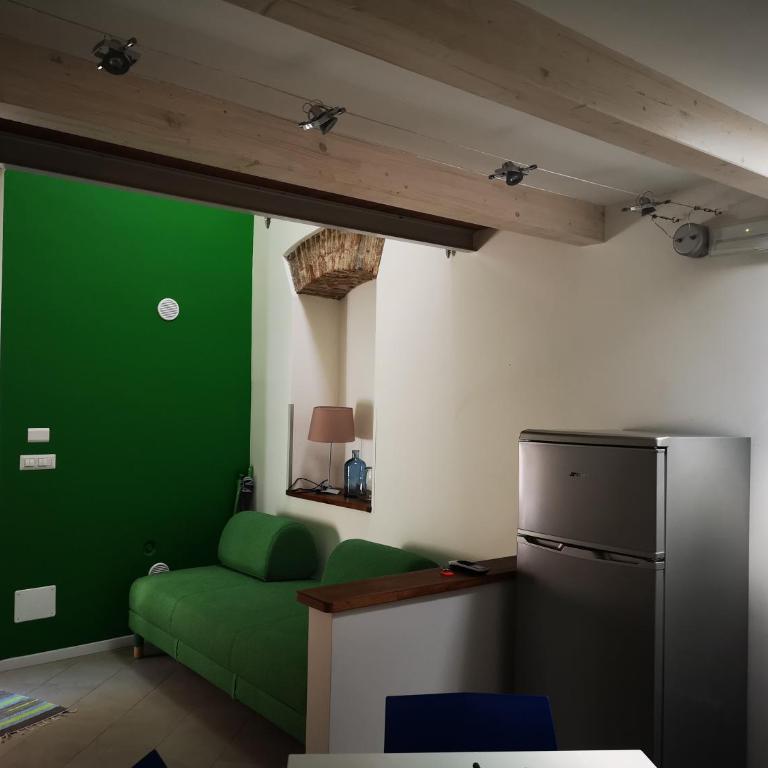 Sicily The Well Apartments - Monolocale su 2 Livelli - 57