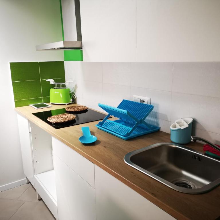 Sicily The Well Apartments - Monolocale su 2 Livelli - 25