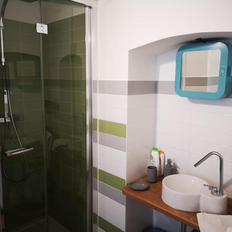Sicily The Well Apartments - Monolocale su 2 Livelli - 60