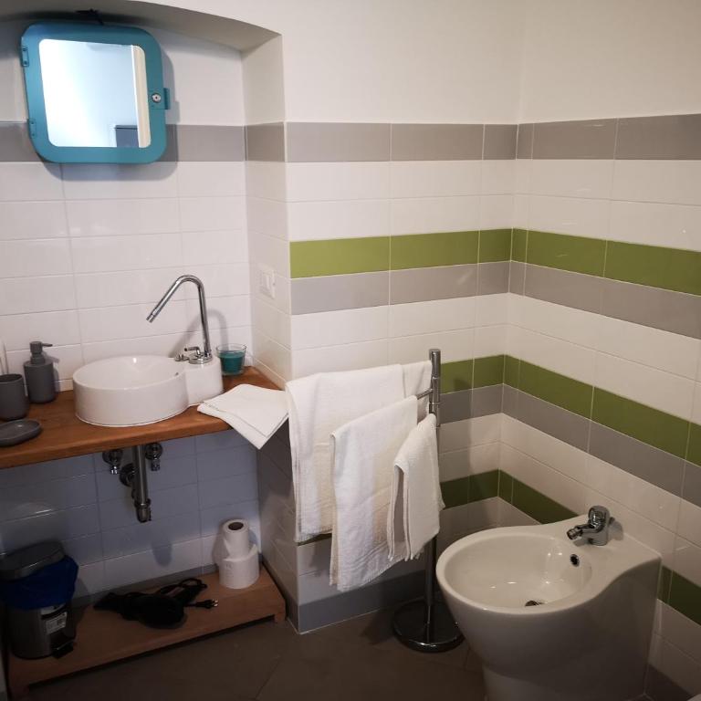 Sicily The Well Apartments - Monolocale su 2 Livelli - 53