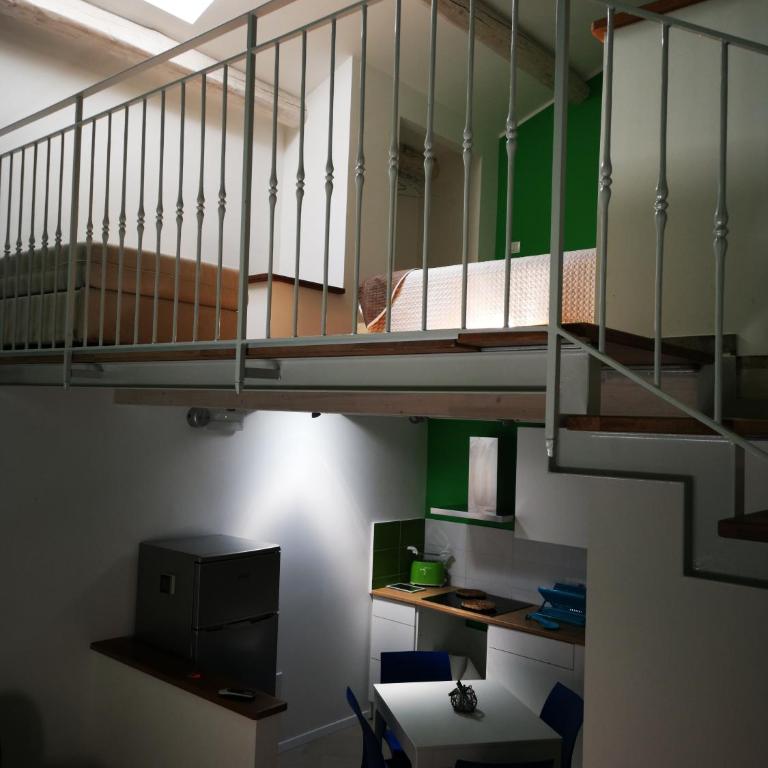 Sicily The Well Apartments - Monolocale su 2 Livelli - 64