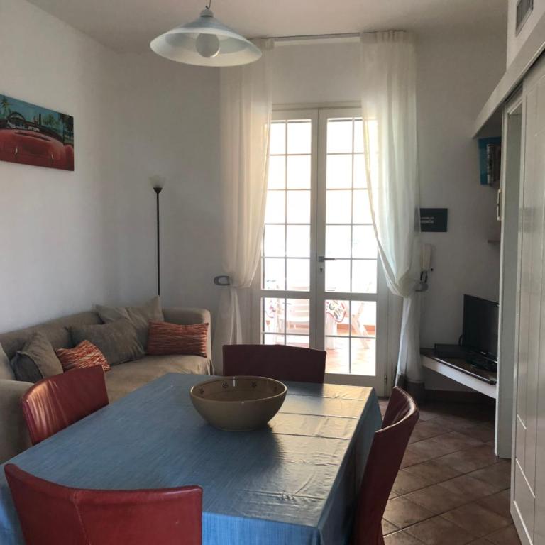 Appartamento Oleandri - Baia Verde - Casa Vacanze - 6