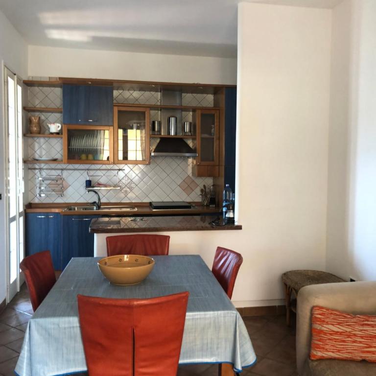 Appartamento Oleandri - Baia Verde - Casa Vacanze - 5