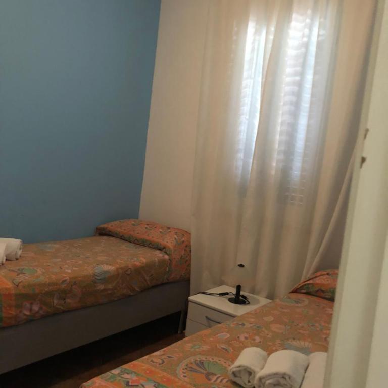 Appartamento Oleandri - Baia Verde - Casa Vacanze - 4