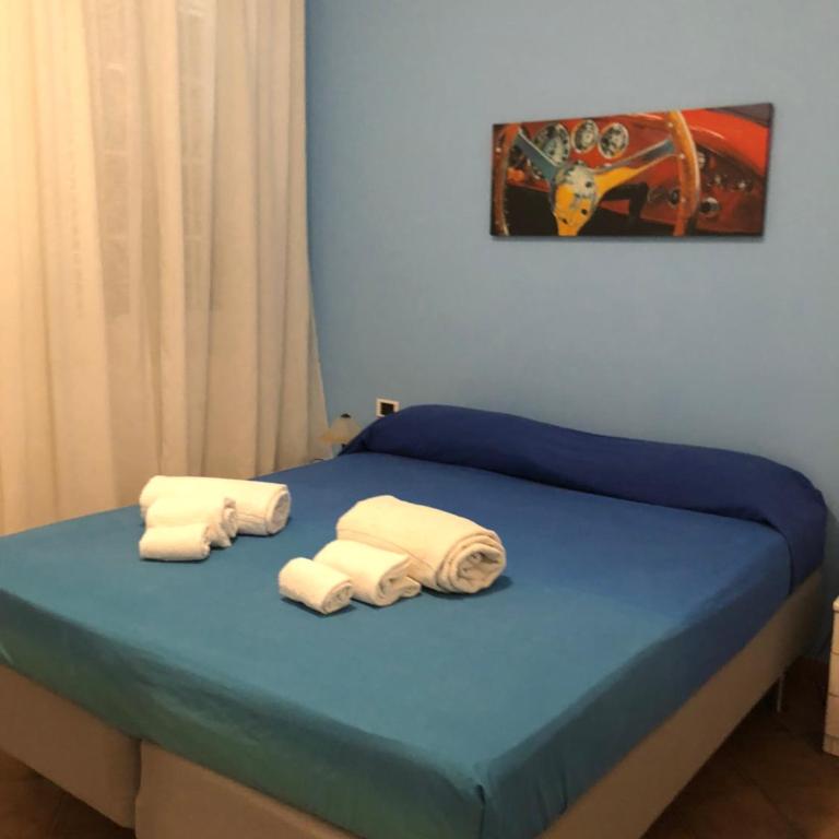 Appartamento Oleandri - Baia Verde - Casa Vacanze - 3