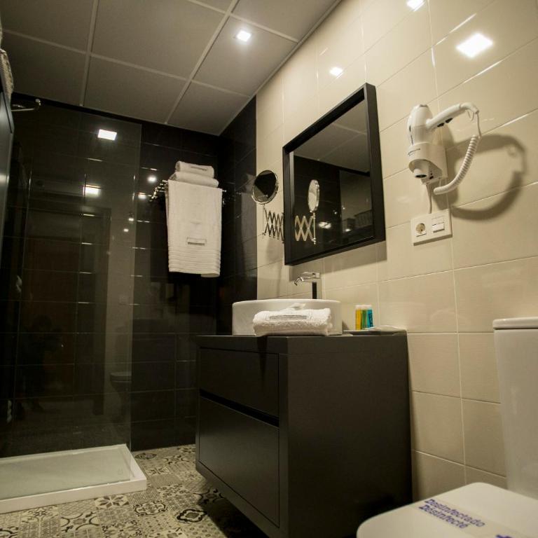 MD Casa Palacio Muñoz Chaves Siglo XVIII - Maisonnette - 25