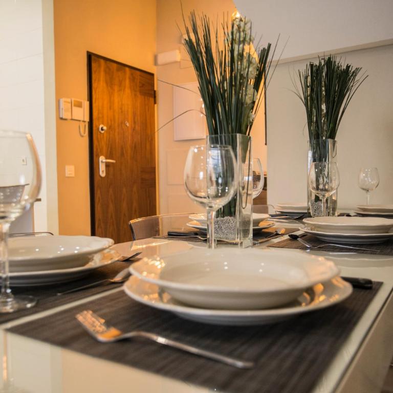 MD Casa Palacio Muñoz Chaves Siglo XVIII - Maisonnette - 15