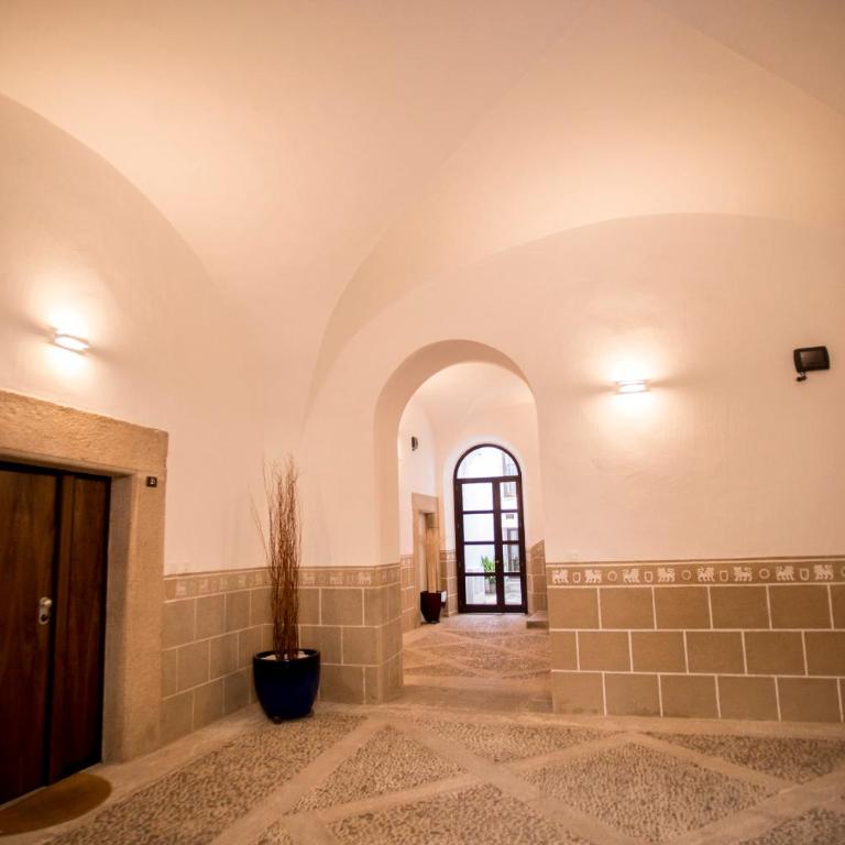MD Casa Palacio Muñoz Chaves Siglo XVIII - Maisonnette - 33