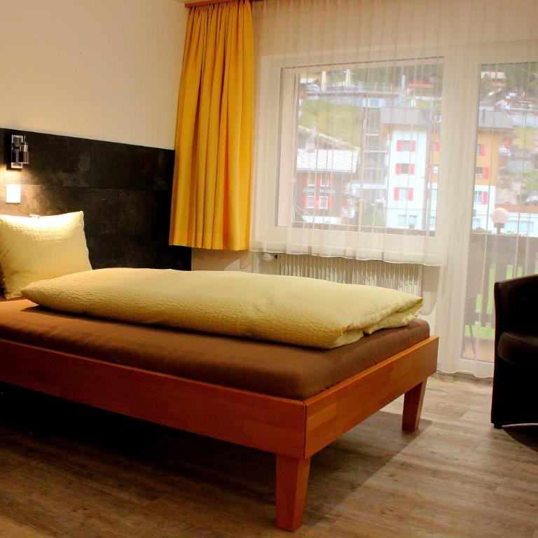 Hotel Alpha - Habitación Individual - 7