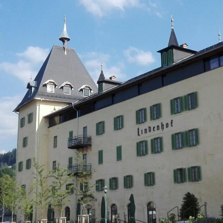 Turmapartment Lindenhof - Apartment mit 1 Schlafzimmer und Seeblick - 15
