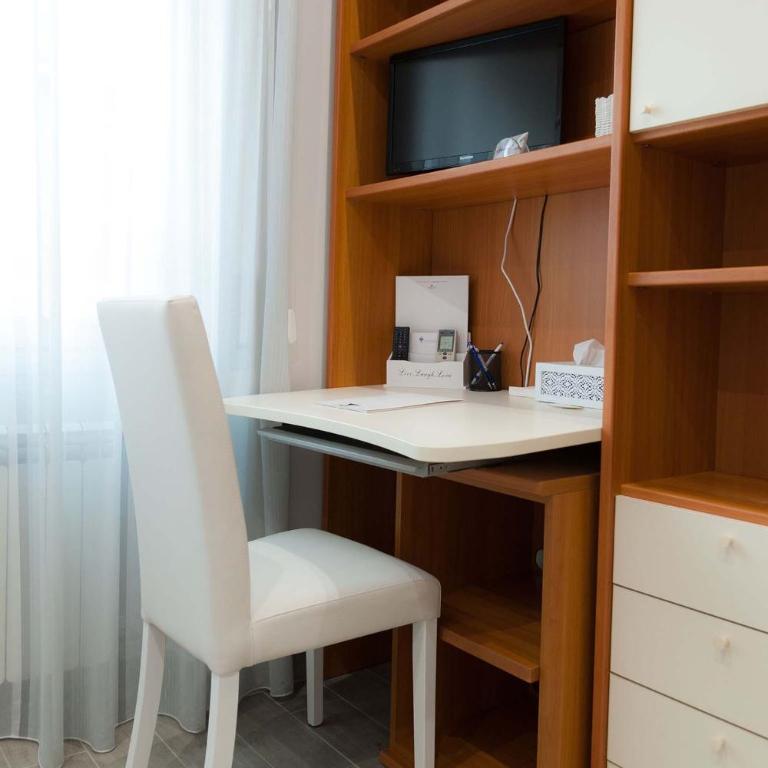 M&M House - Appartamento con 2 Camere da Letto - 37