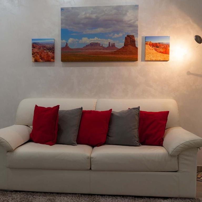 M&M House - Appartamento con 2 Camere da Letto - 15