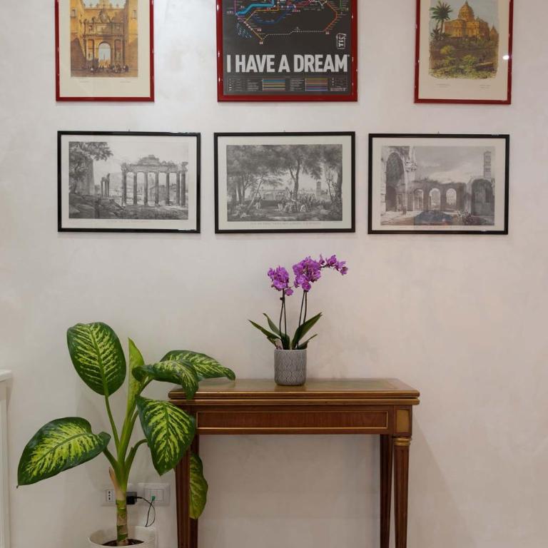 M&M House - Appartamento con 2 Camere da Letto - 17