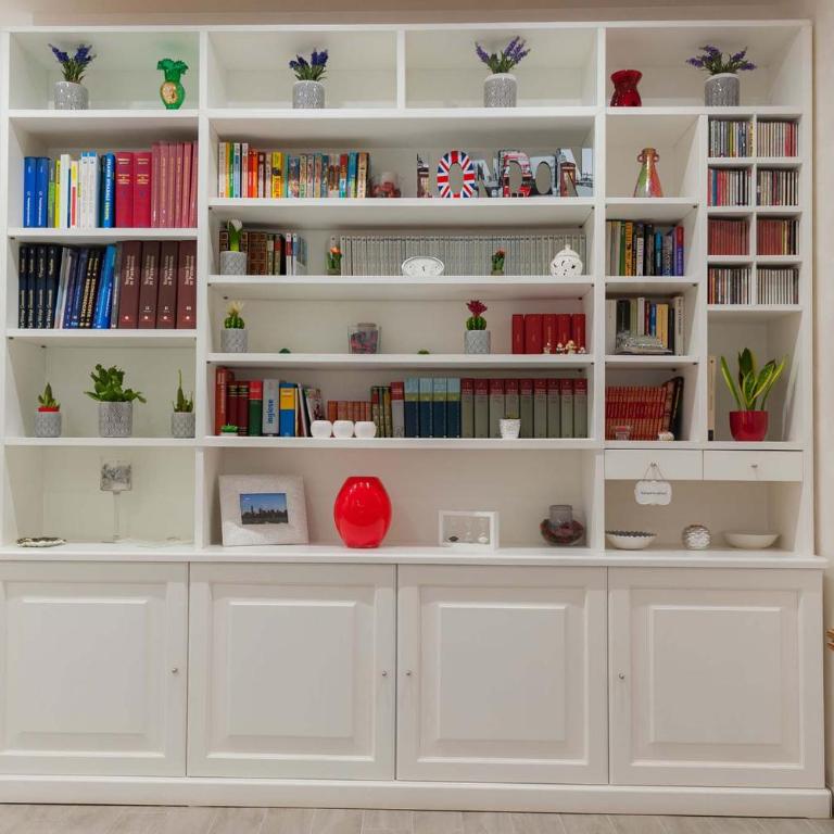 M&M House - Appartamento con 2 Camere da Letto - 11