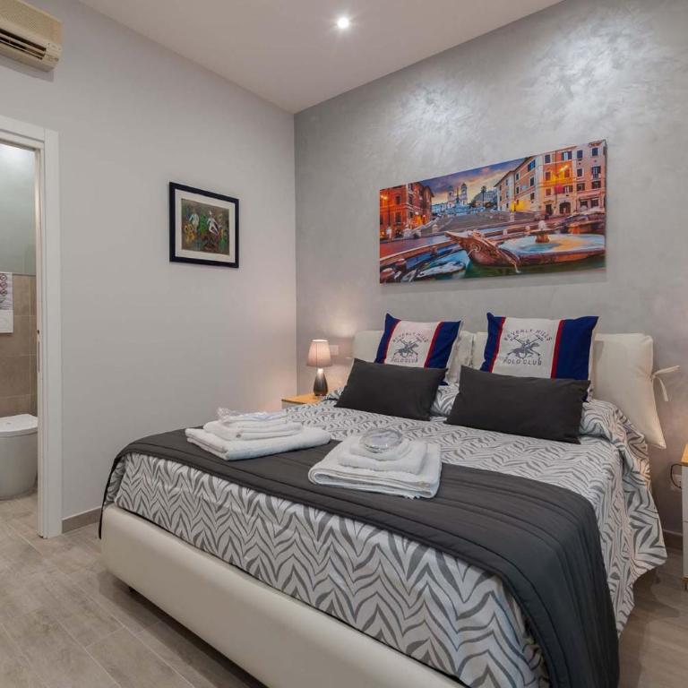 M&M House - Appartamento con 2 Camere da Letto - 35