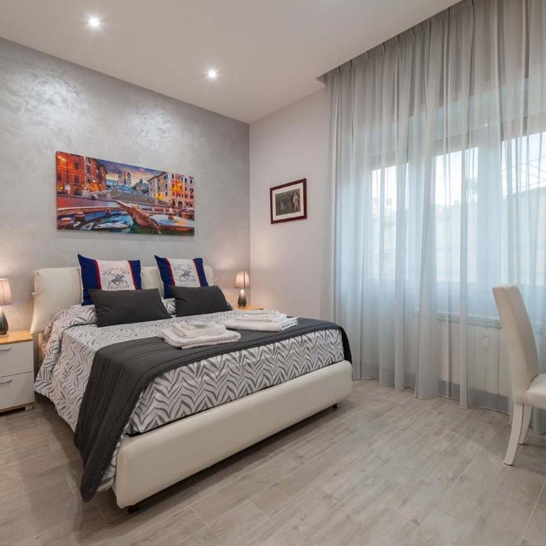 M&M House - Appartamento con 2 Camere da Letto - 36
