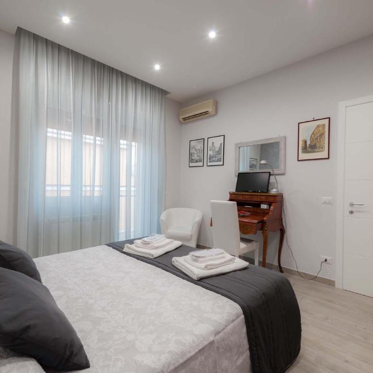 M&M House - Appartamento con 2 Camere da Letto - 28