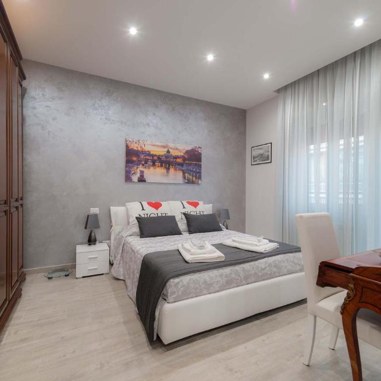M&M House - Appartamento con 2 Camere da Letto - 30