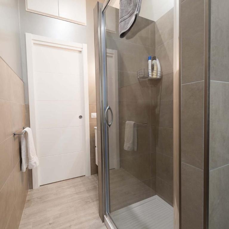 M&M House - Appartamento con 2 Camere da Letto - 34