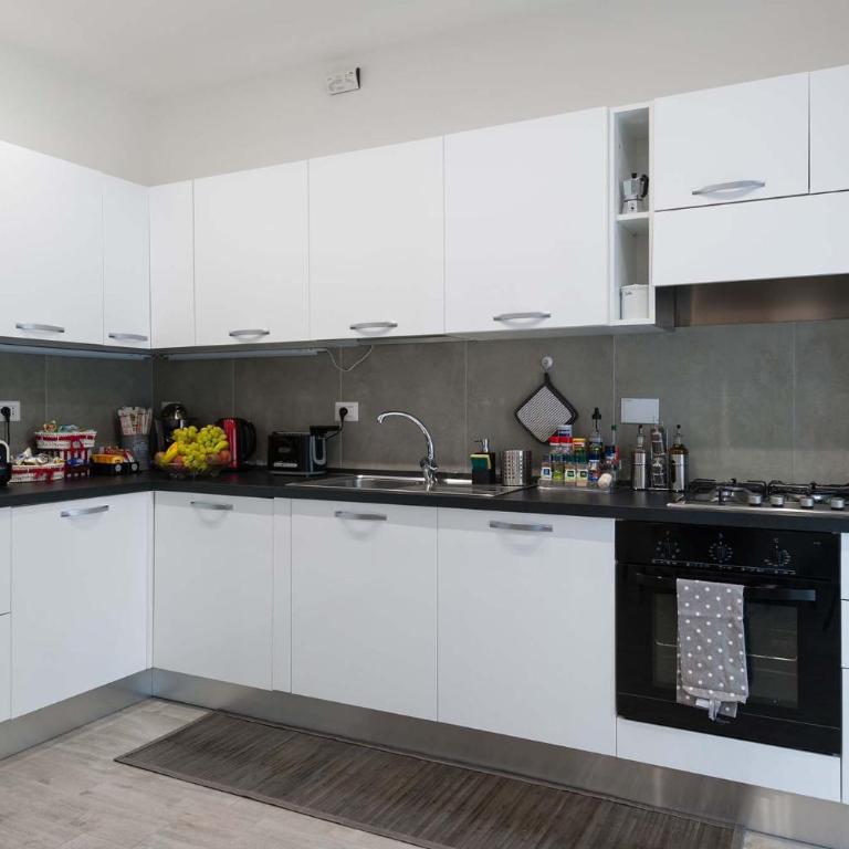 M&M House - Appartamento con 2 Camere da Letto - 22