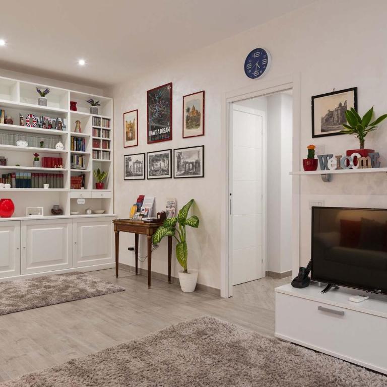 M&M House - Appartamento con 2 Camere da Letto - 6