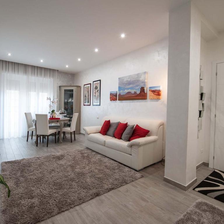 M&M House - Appartamento con 2 Camere da Letto - 13