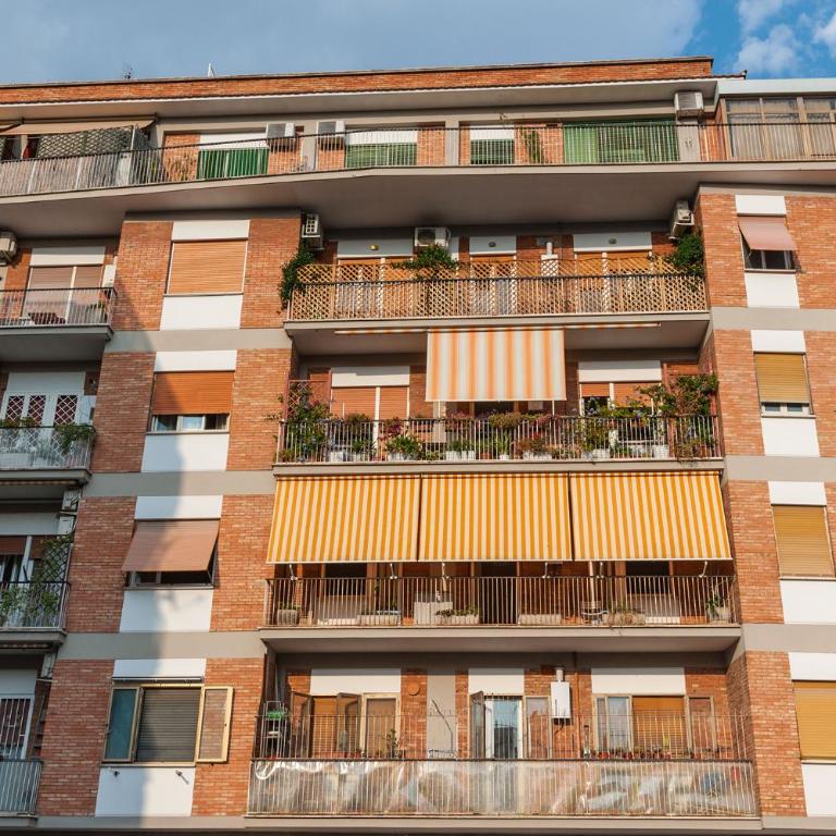 M&M House - Appartamento con 2 Camere da Letto - 43