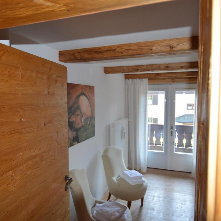 Haus Iris - Ferienhaus - 23