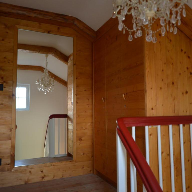 Haus Iris - Ferienhaus - 21