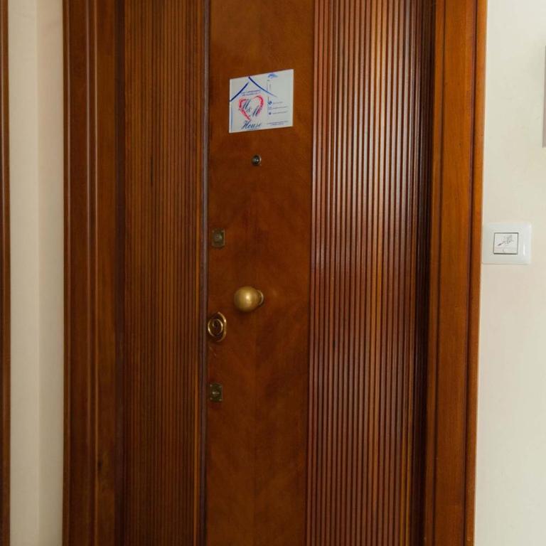 M&M House - Appartamento con 2 Camere da Letto - 46