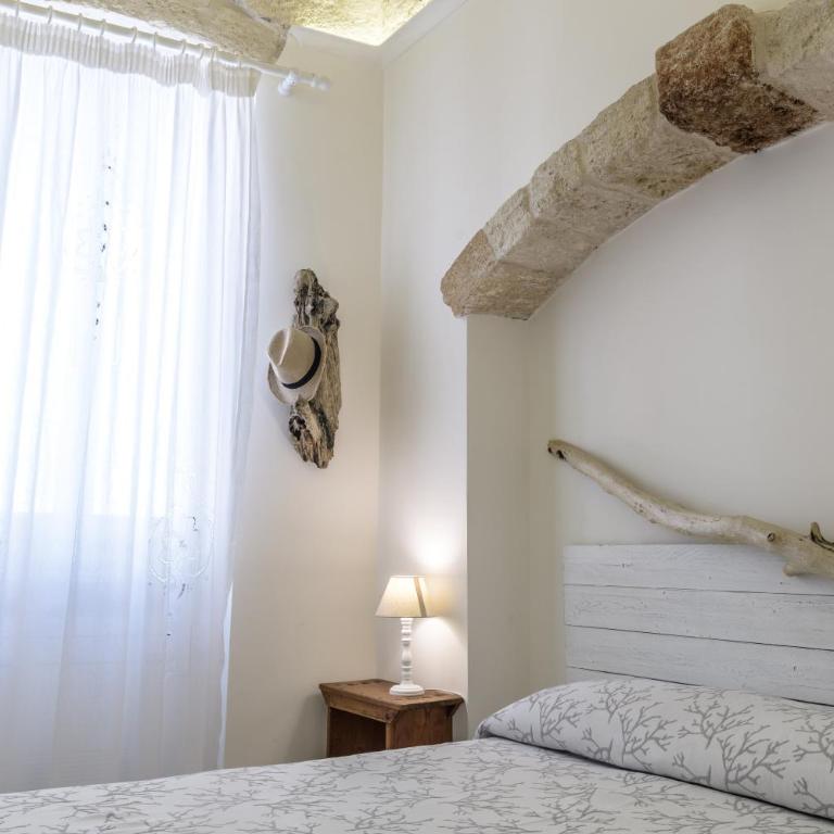 CASA MELIO' - Camera Matrimoniale Standard - 3