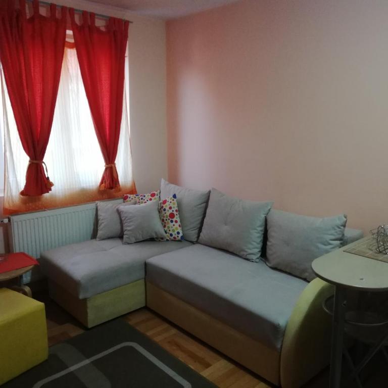 Studio M - Apartman - 4