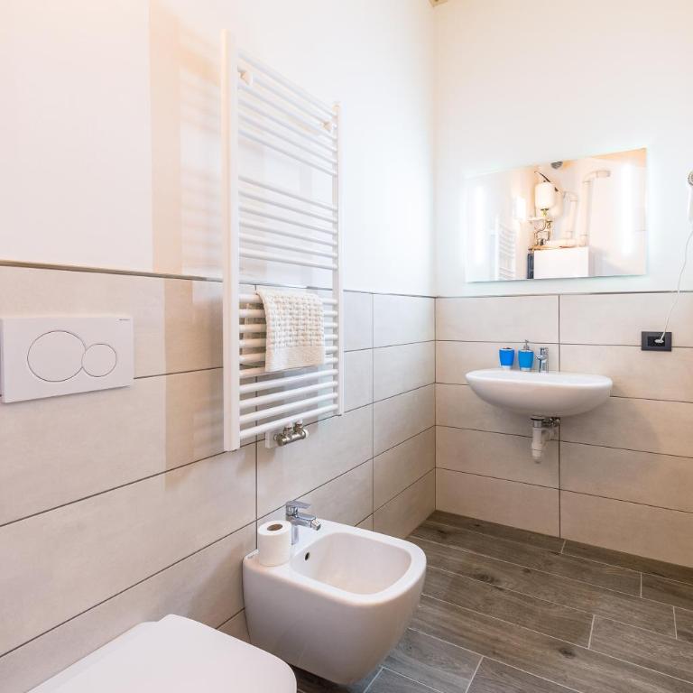 Attico Elbetina - Appartamento con 2 Camere da Letto e Balcone - 16
