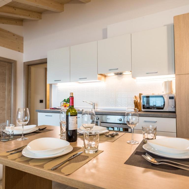 Attico Elbetina - Appartamento con 2 Camere da Letto e Balcone - 9