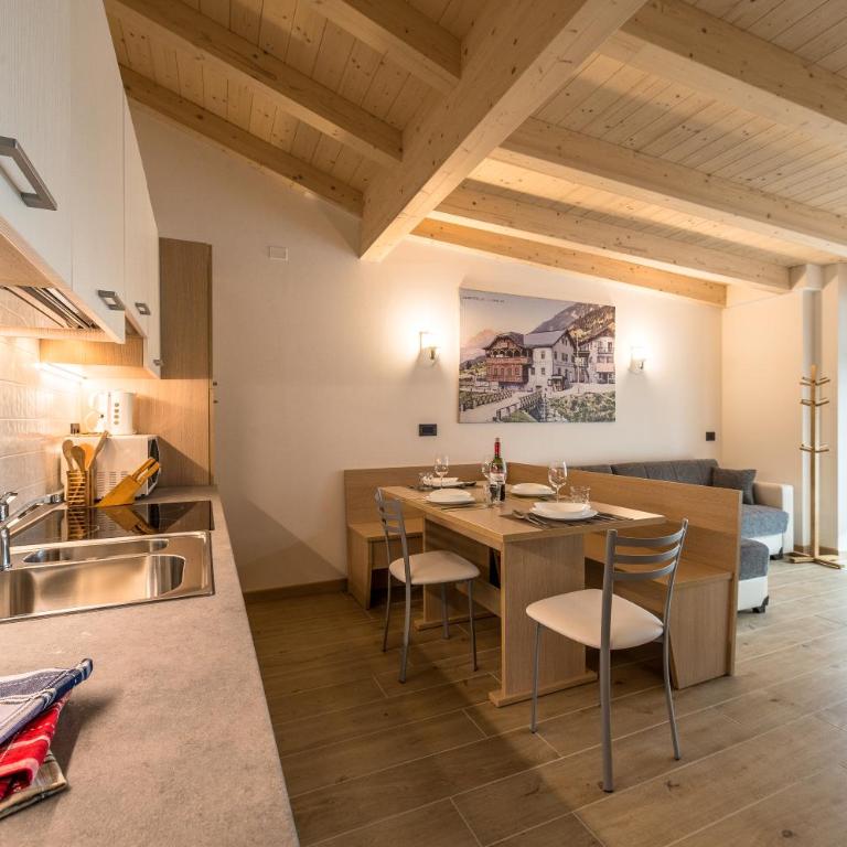 Attico Elbetina - Appartamento con 2 Camere da Letto e Balcone - 6