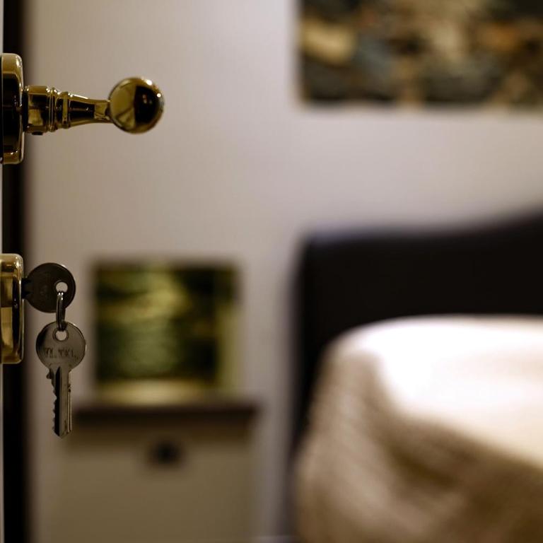 Relais Anfitheatro - Suite - 4