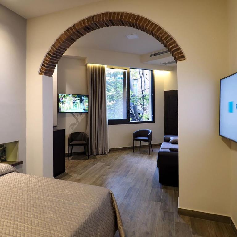 Relais Anfitheatro - Suite - 7