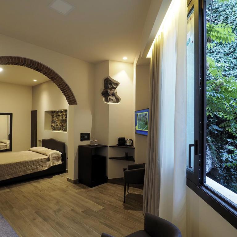 Relais Anfitheatro - Suite - 8