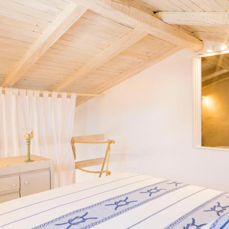 Blue Portrait House - Appartamento Deluxe - 3