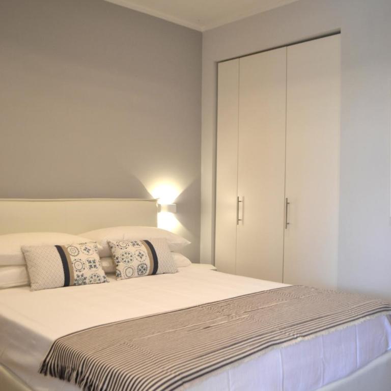 A Casa Mia - Casa con 1 Camera da Letto - 15