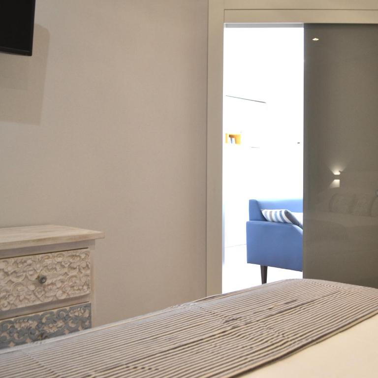 A Casa Mia - Casa con 1 Camera da Letto - 14