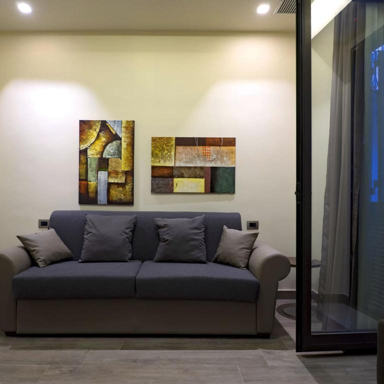 Relais Anfitheatro - Family Suite - 2