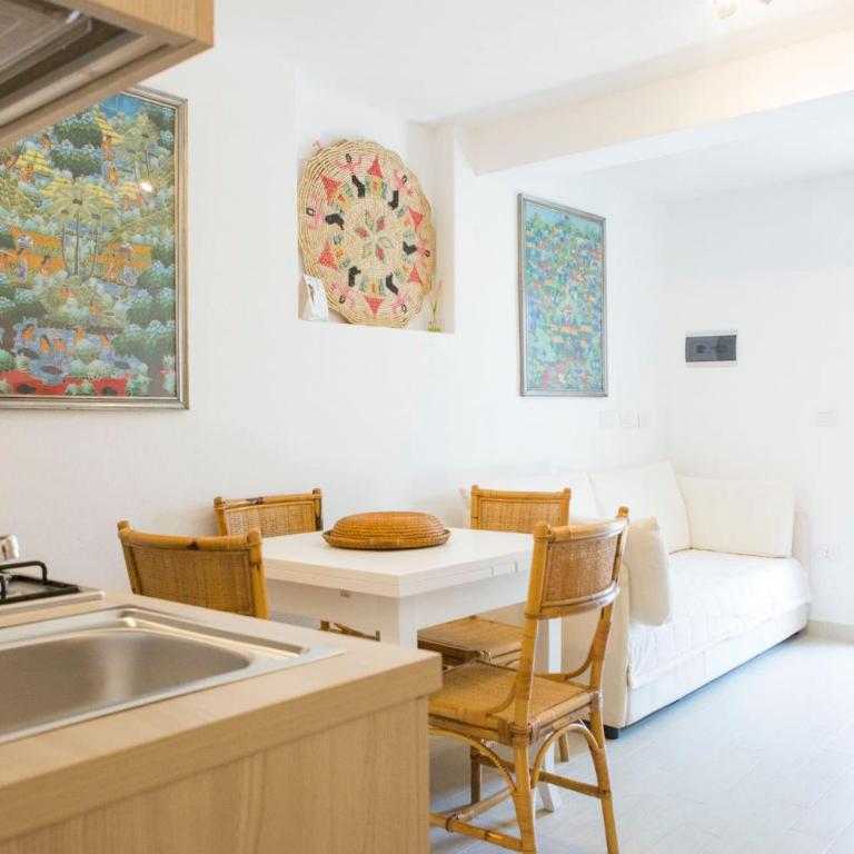 Blue Portrait House - Appartamento Superior - 1