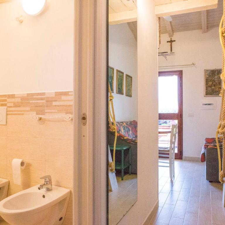 Blue Portrait House - Appartamento Deluxe - 5
