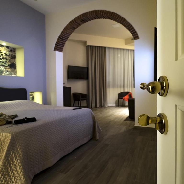 Relais Anfitheatro - Suite - 2