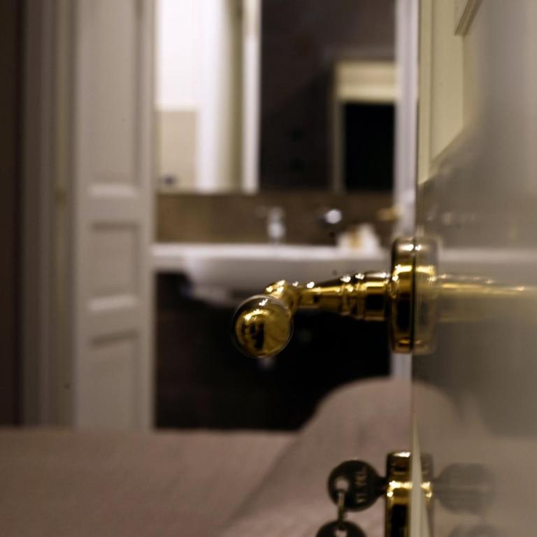 Relais Anfitheatro - Double Room with Terrace - 4
